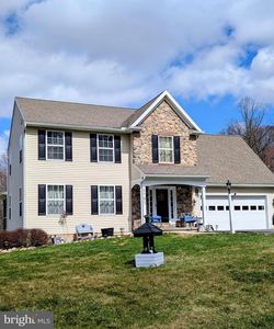 5785 Burkey Rd