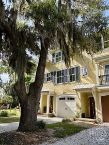 247 Oyster Point Drive