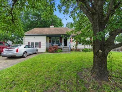 2301 Broadnax Dr