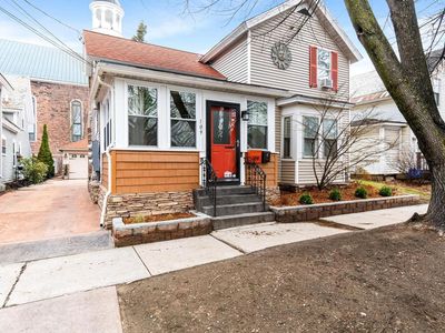 109 Elmwood Avenue