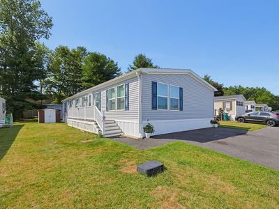 250 Mansfield Ave #114