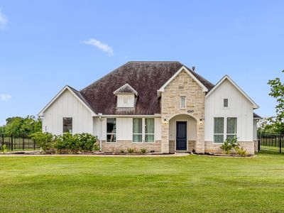 203 Cavalry Trail Dr