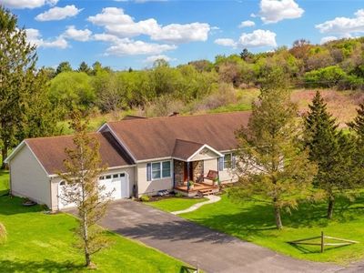 Property at 462 Inman Rd, Norwich, NY