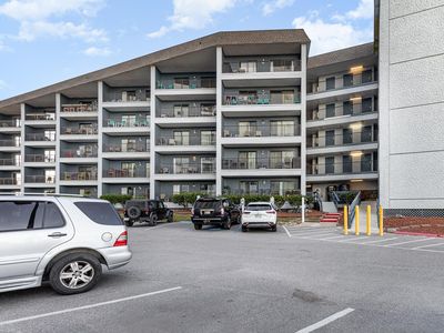 5905 S Kings Highway #210B