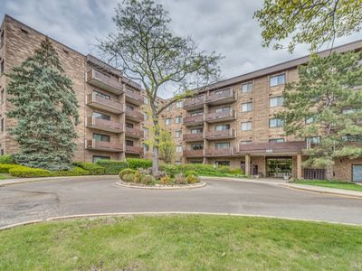 720 Wellington Ave Unit 307