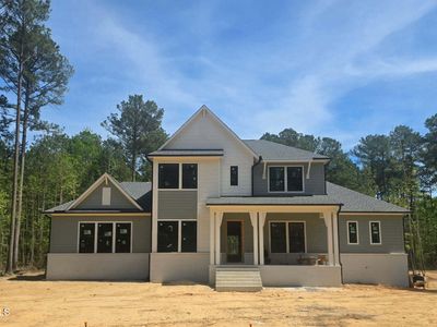 94 Flatiron Forest Dr
