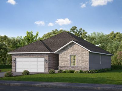 1513 N Hayston Avenue Lot 67