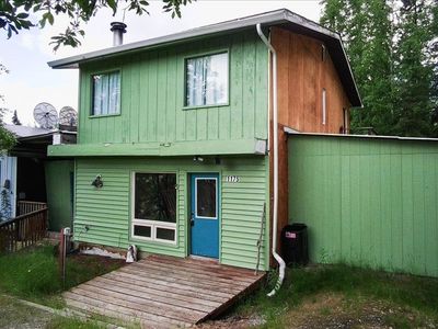 Property at 1171 Grenac Rd, Fairbanks, AK