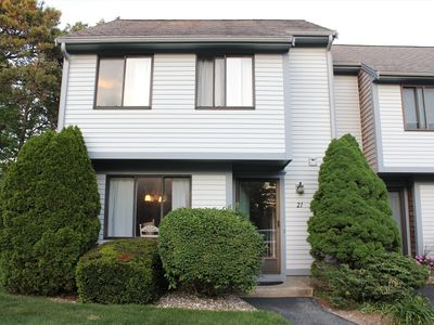 21 Chestnut Cir Unit 21