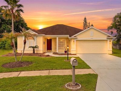 3440 Silverstone Ct