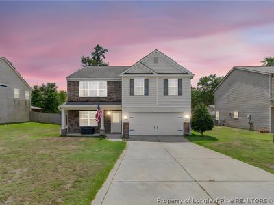 1454 Laguardia Dr