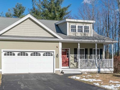 108 Nature's View Drive