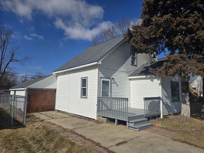 4311 E Wonder Lake Rd