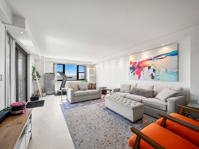 7855 Boulevard East APT 5I