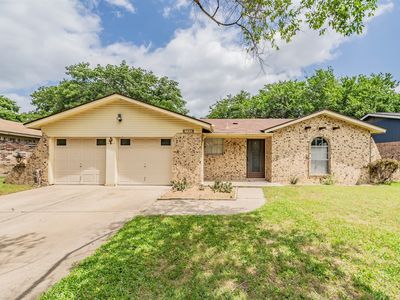 733 Bluebonnet Dr