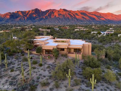 3550 E Calle Puerta De Acero