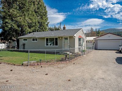 Property at 407 S 5th St, Pinehurst, ID