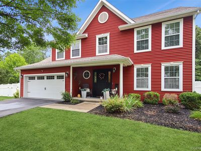 45 Plum Court Drive