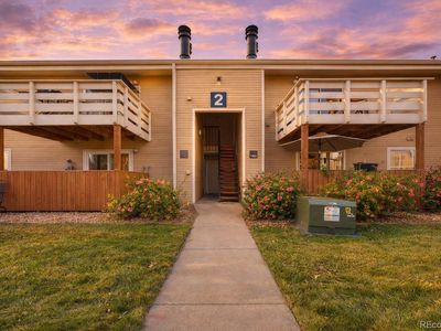 10251 W 44th Avenue #2-203