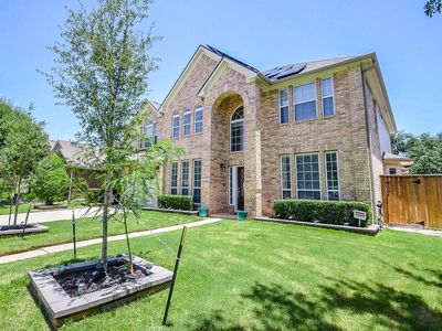 723 Overdell Dr