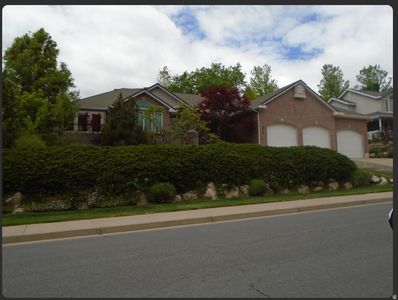 2815 N Deere Valley Dr