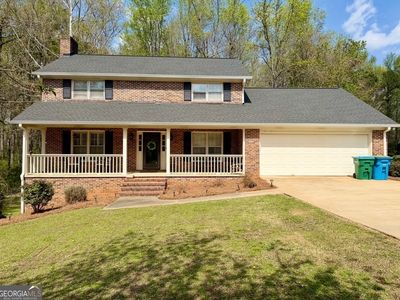 Property at 1150 Paul Ridge Rd, Watkinsville, GA