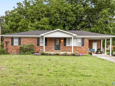 407 Bowles Bridge Rd