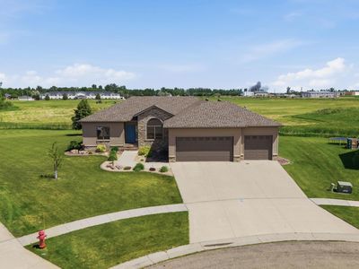 501 Willow Bend Cir