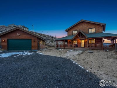 181 Sheep Mountain Ct