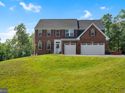 295 Potomac Run Rd