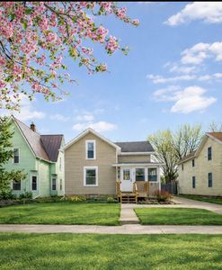 Property at 330 Grand St, Springport, MI