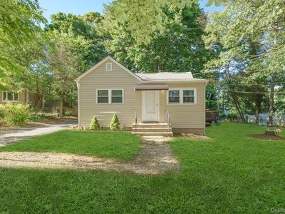 Property at 7 Laurelton Avenue, Selden, NY