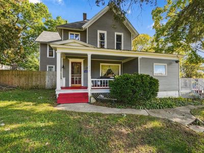Property at 318 Hersey St, Cadillac, MI