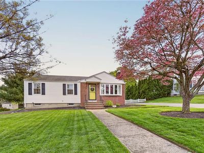 Property at 64 Westfield Dr, Cranston, RI