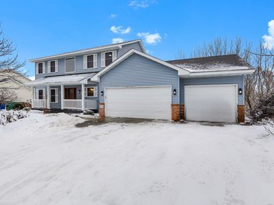 Property at 22543 Marie Ave, Rogers, MN