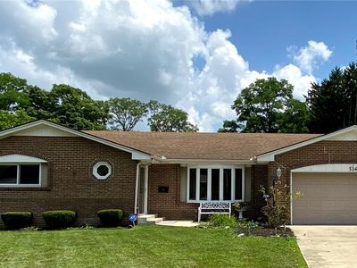 514 Snowglen Dr