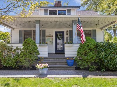 40 Bellecrest Avenue