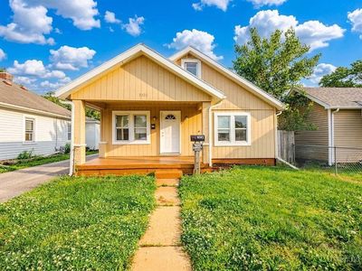 3120 Illinois Ave