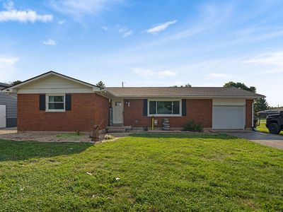 319 Wolf Rd