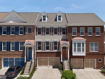 25450 Hopton House Ter