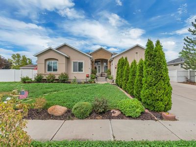5326 W Mountain Vista Dr