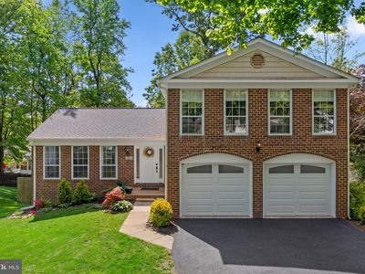 10901 Fox Sparrow Ct
