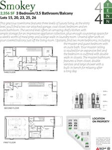 Smokey Plan, 44Tenn