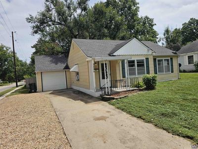 1200 SW Frazier Ave