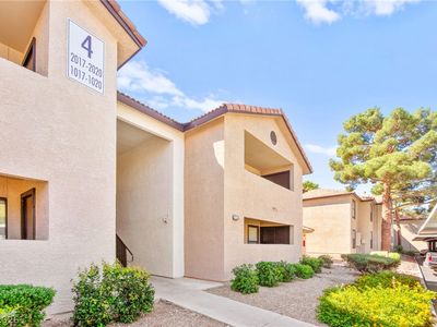 2451 N Rainbow Blvd Unit 1019