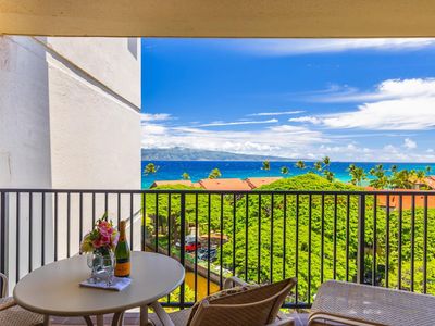 3445 Lower Honoapiilani Rd #816