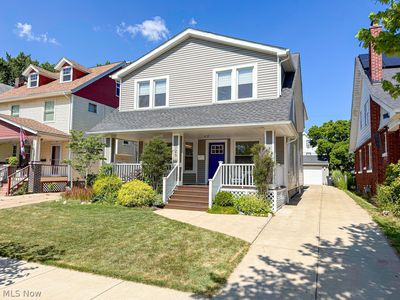 1326 W 104th St