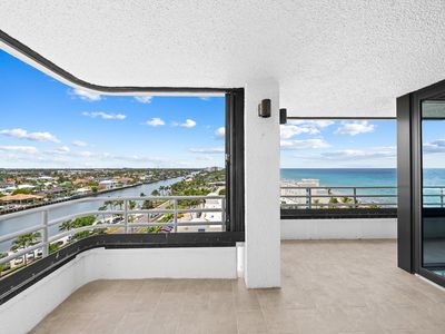 2901 S Ocean Boulevard #904