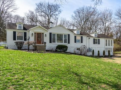 745 Elysian Fields Rd