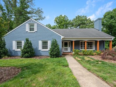 3521 Willow Lawn Dr